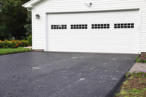 Driveway Paving Services